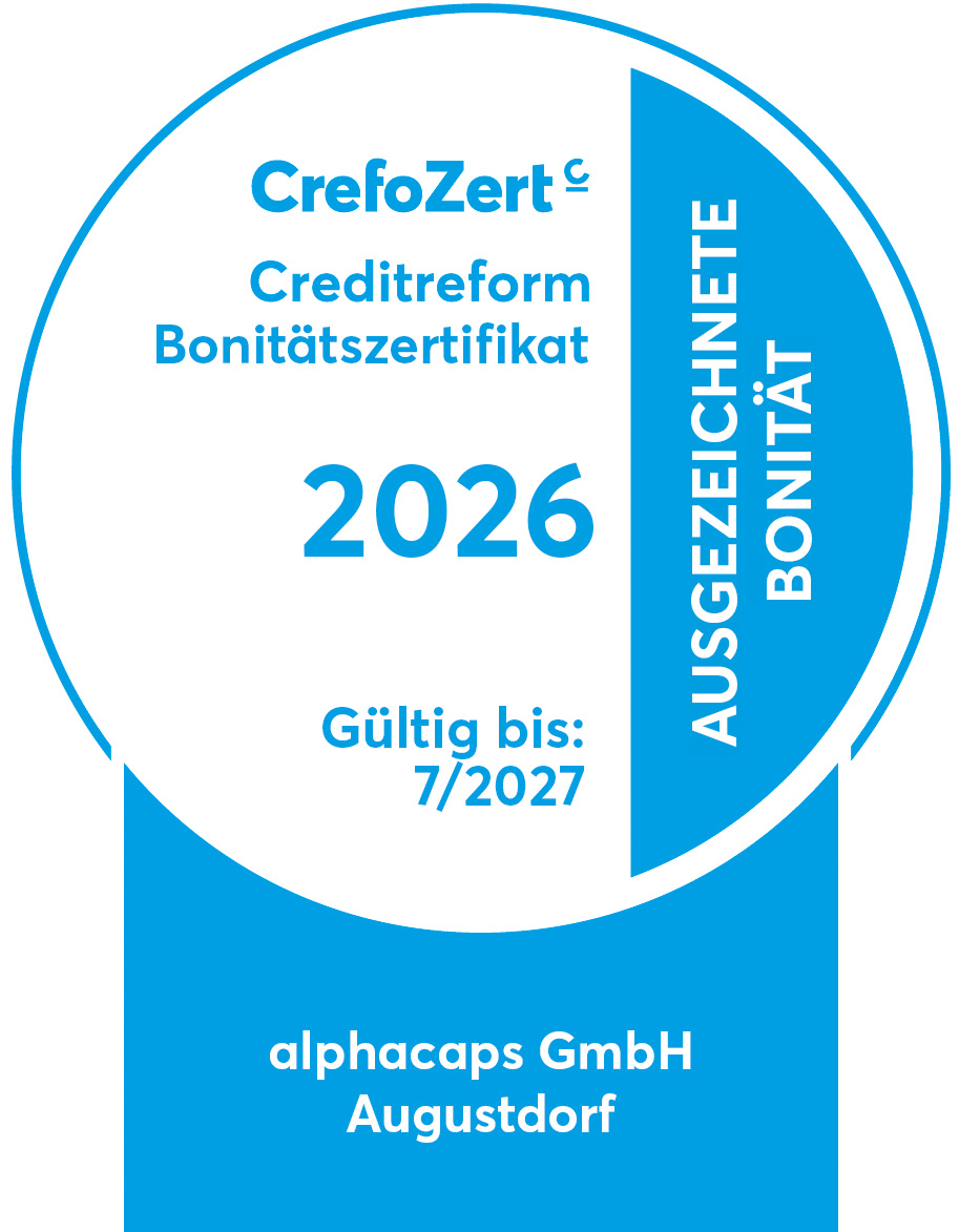 CrefoZert